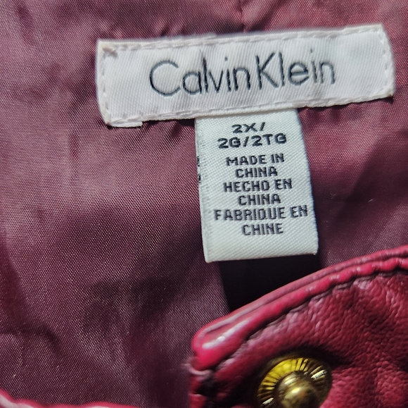 Jacket - Picture 3 of 5